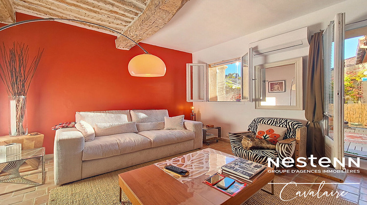 Ma-Cabane - Vente Maison COGOLIN, 131 m²