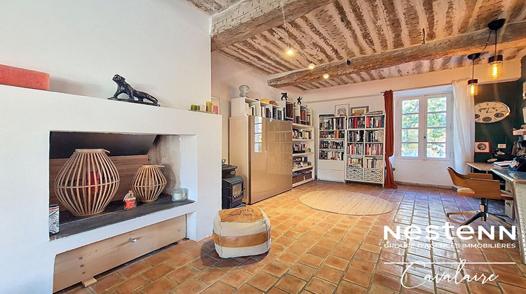 Ma-Cabane - Vente Maison COGOLIN, 131 m²