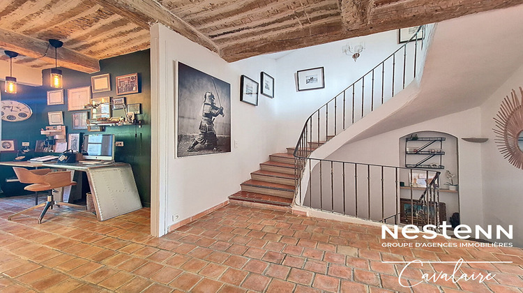 Ma-Cabane - Vente Maison COGOLIN, 131 m²