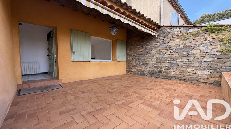 Ma-Cabane - Vente Maison Cogolin, 87 m²