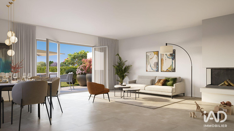 Ma-Cabane - Vente Maison Cogolin, 94 m²