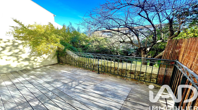 Ma-Cabane - Vente Maison Cogolin, 101 m²