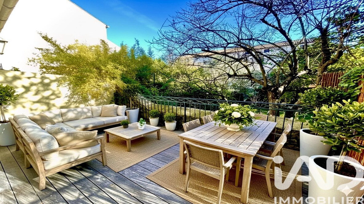 Ma-Cabane - Vente Maison Cogolin, 101 m²