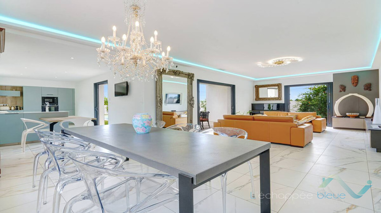 Ma-Cabane - Vente Maison Cogolin, 161 m²