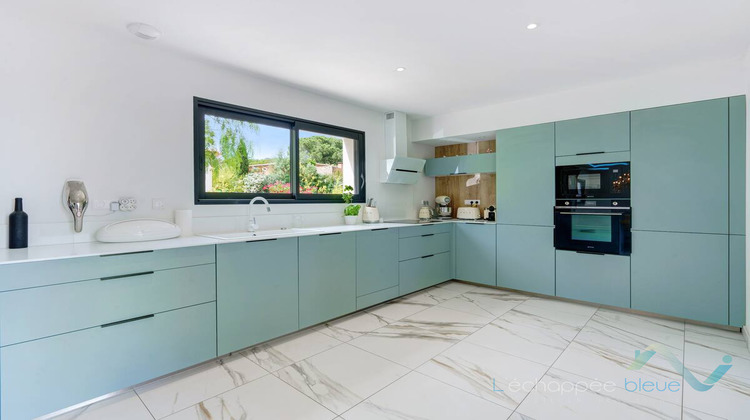 Ma-Cabane - Vente Maison Cogolin, 161 m²