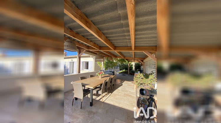 Ma-Cabane - Vente Maison Cogolin, 89 m²