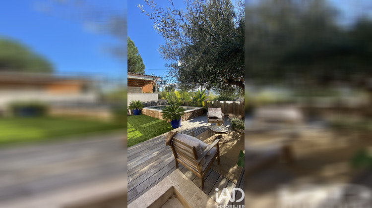 Ma-Cabane - Vente Maison Cogolin, 89 m²