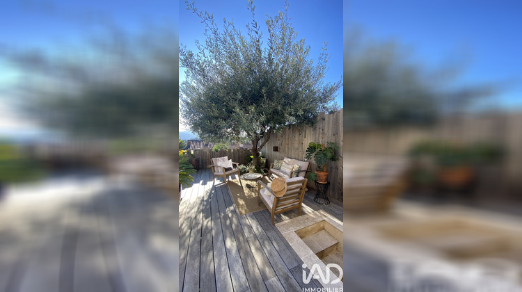 Ma-Cabane - Vente Maison Cogolin, 89 m²