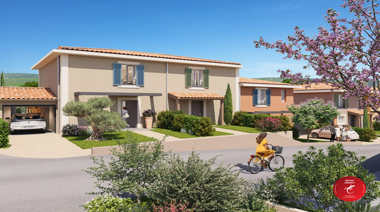 Ma-Cabane - Vente Maison Cogolin, 75 m²