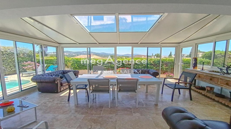 Ma-Cabane - Vente Maison COGOLIN, 130 m²