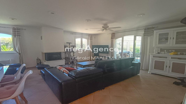 Ma-Cabane - Vente Maison COGOLIN, 130 m²