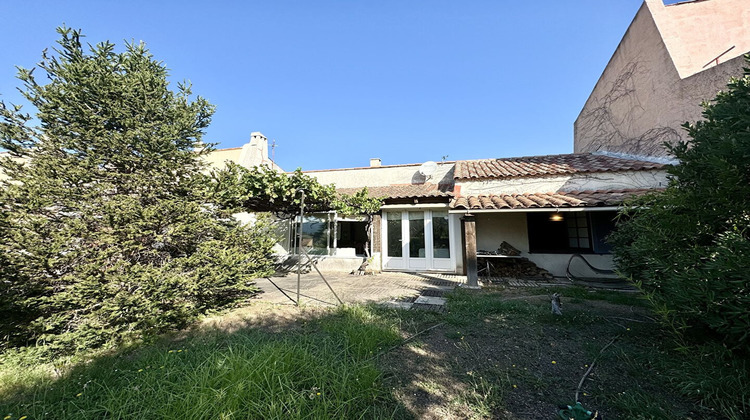 Ma-Cabane - Vente Maison COGOLIN, 95 m²