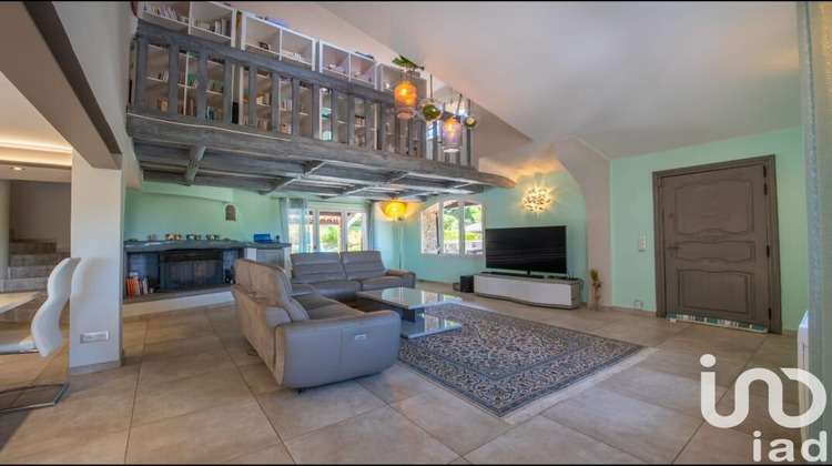 Ma-Cabane - Vente Maison Cogolin, 264 m²