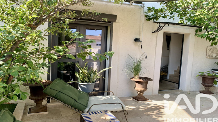 Ma-Cabane - Vente Maison Cogolin, 100 m²