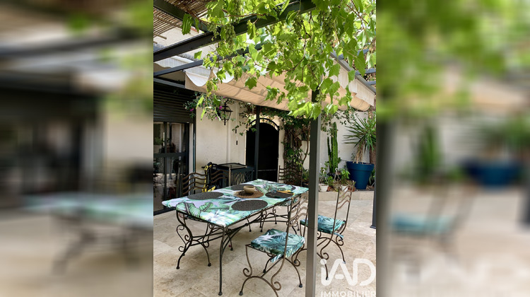 Ma-Cabane - Vente Maison Cogolin, 100 m²