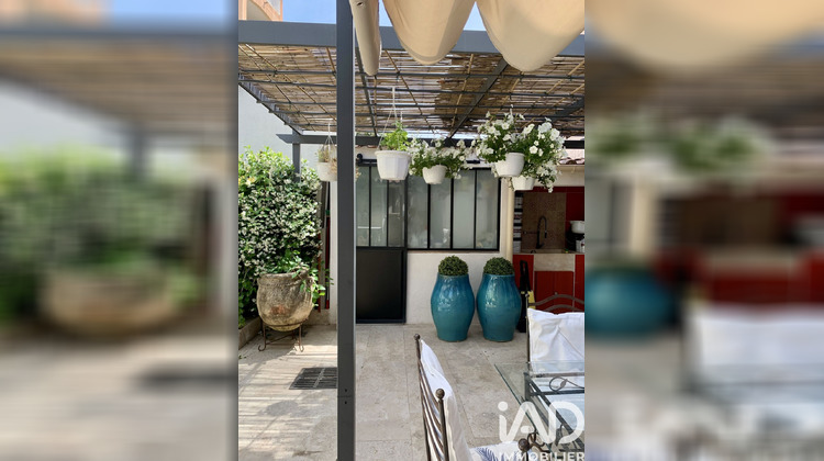 Ma-Cabane - Vente Maison Cogolin, 100 m²