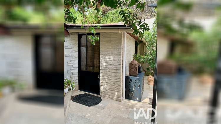 Ma-Cabane - Vente Maison Cogolin, 100 m²