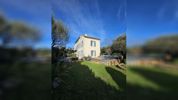 Ma-Cabane - Vente Maison COGOLIN, 141 m²