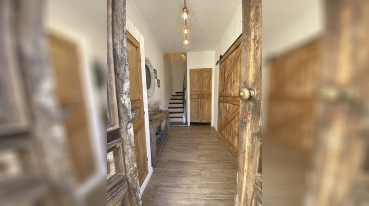 Ma-Cabane - Vente Maison COGOLIN, 141 m²