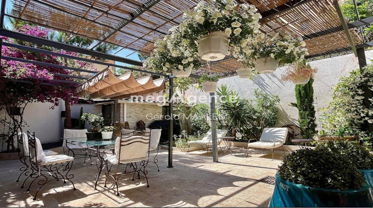 Ma-Cabane - Vente Maison COGOLIN, 100 m²