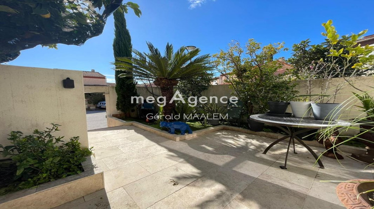 Ma-Cabane - Vente Maison COGOLIN, 100 m²