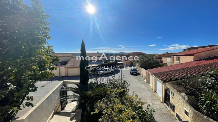 Ma-Cabane - Vente Maison COGOLIN, 100 m²