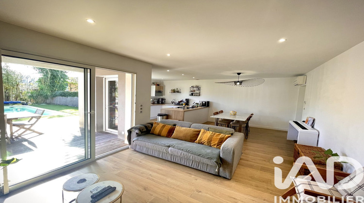 Ma-Cabane - Vente Maison Cogolin, 83 m²