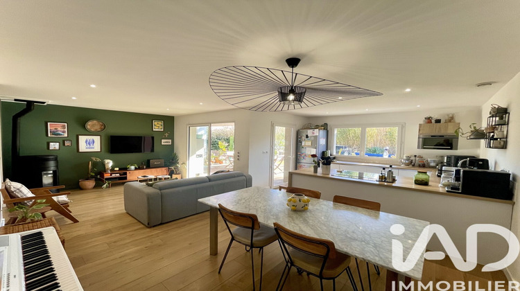 Ma-Cabane - Vente Maison Cogolin, 83 m²