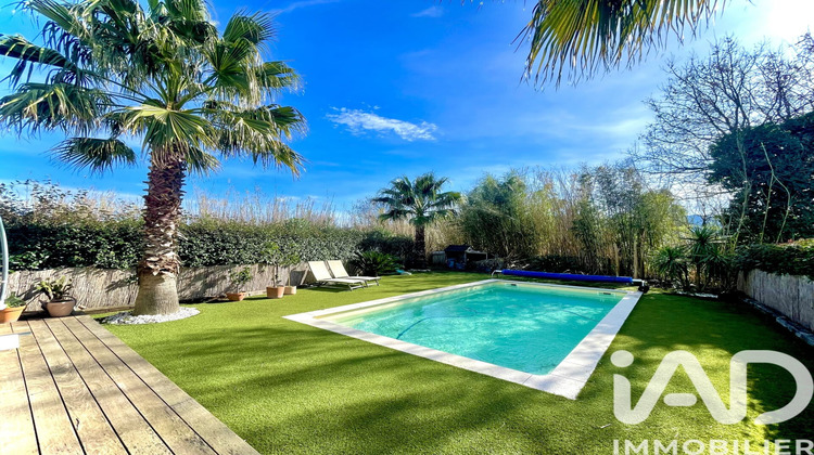 Ma-Cabane - Vente Maison Cogolin, 83 m²