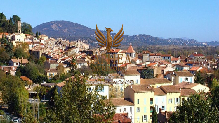 Ma-Cabane - Vente Maison Cogolin, 90 m²