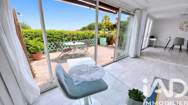 Ma-Cabane - Vente Maison Cogolin, 50 m²