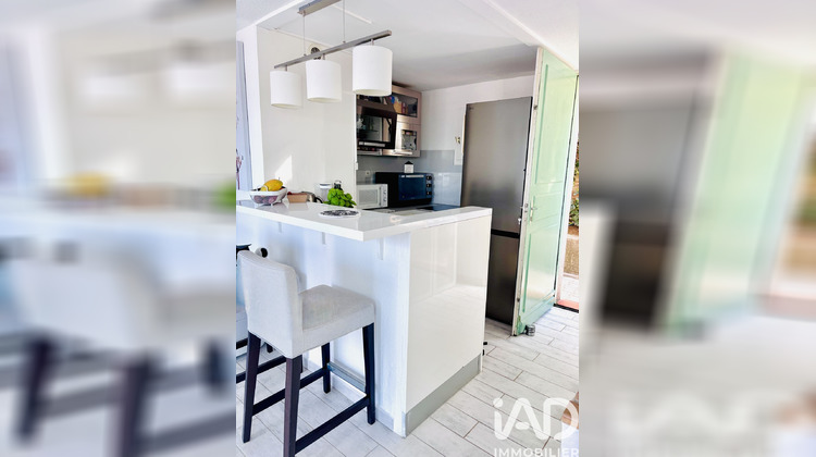 Ma-Cabane - Vente Maison Cogolin, 50 m²