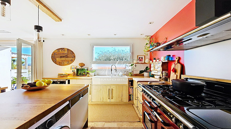 Ma-Cabane - Vente Maison COGOLIN, 89 m²