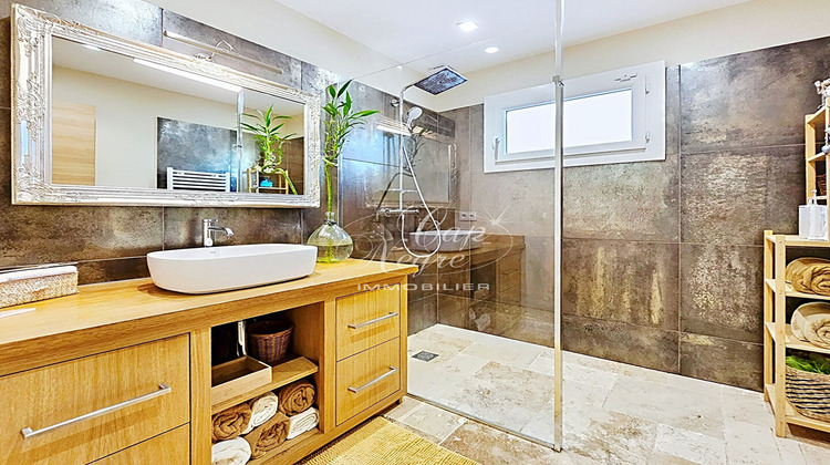 Ma-Cabane - Vente Maison COGOLIN, 89 m²