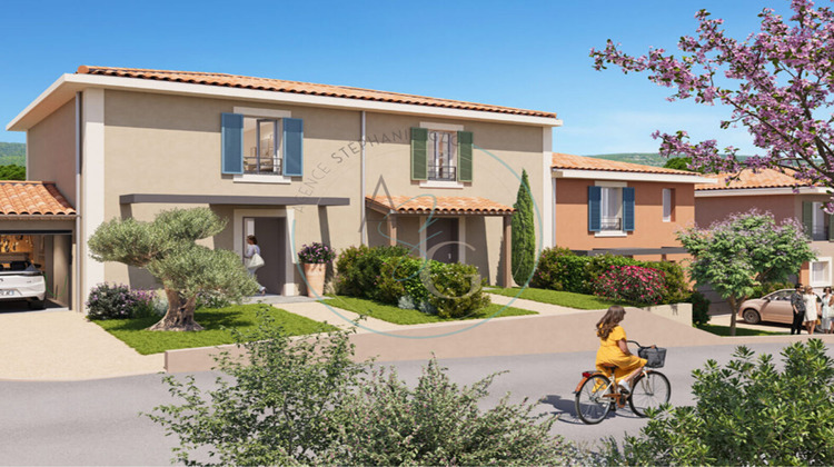 Ma-Cabane - Vente Maison COGOLIN, 94 m²