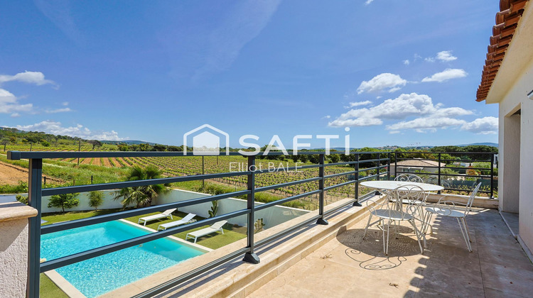 Ma-Cabane - Vente Maison Cogolin, 162 m²