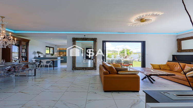 Ma-Cabane - Vente Maison Cogolin, 162 m²