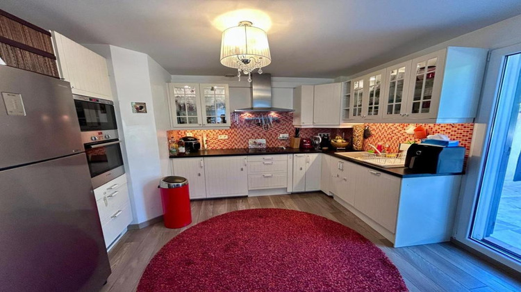 Ma-Cabane - Vente Maison COGOLIN, 110 m²