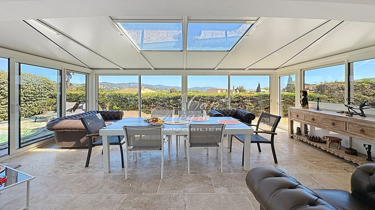 Ma-Cabane - Vente Maison COGOLIN, 130 m²