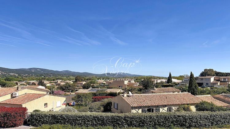 Ma-Cabane - Vente Maison COGOLIN, 130 m²