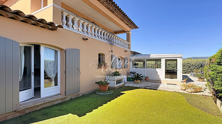 Ma-Cabane - Vente Maison COGOLIN, 130 m²