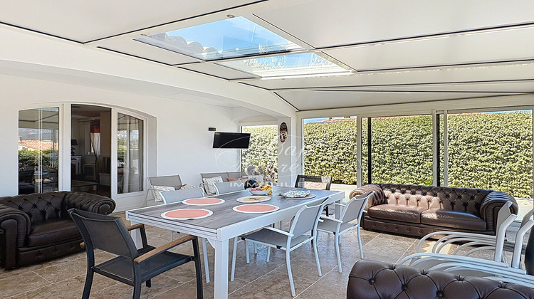 Ma-Cabane - Vente Maison COGOLIN, 130 m²