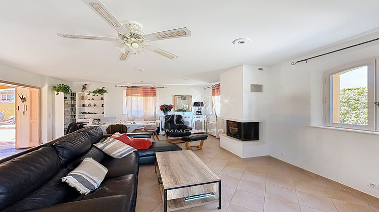 Ma-Cabane - Vente Maison COGOLIN, 130 m²