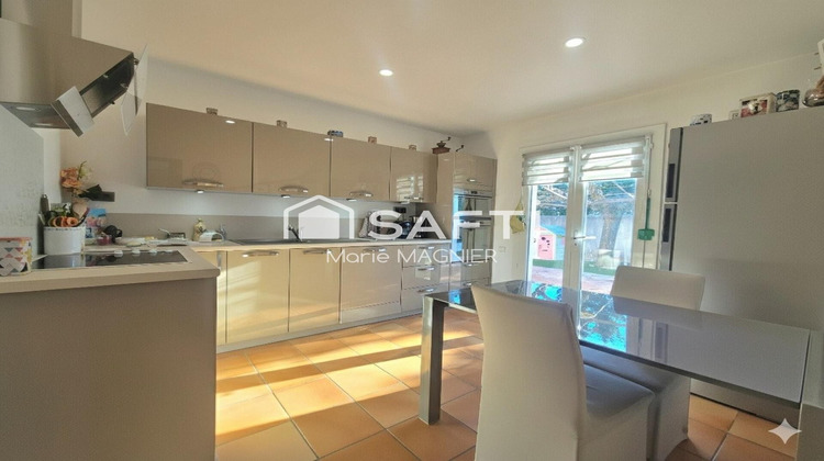Ma-Cabane - Vente Maison Cogolin, 107 m²