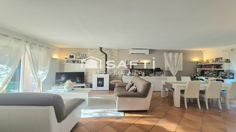 Ma-Cabane - Vente Maison Cogolin, 107 m²
