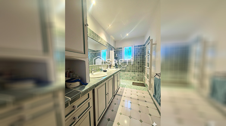 Ma-Cabane - Vente Maison Cogolin, 107 m²