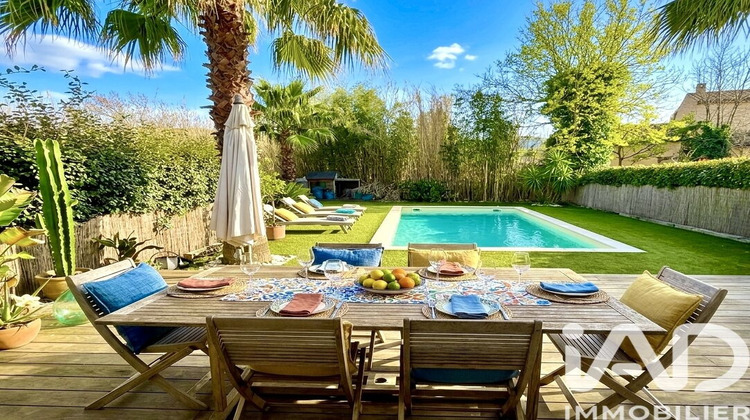 Ma-Cabane - Vente Maison Cogolin, 82 m²