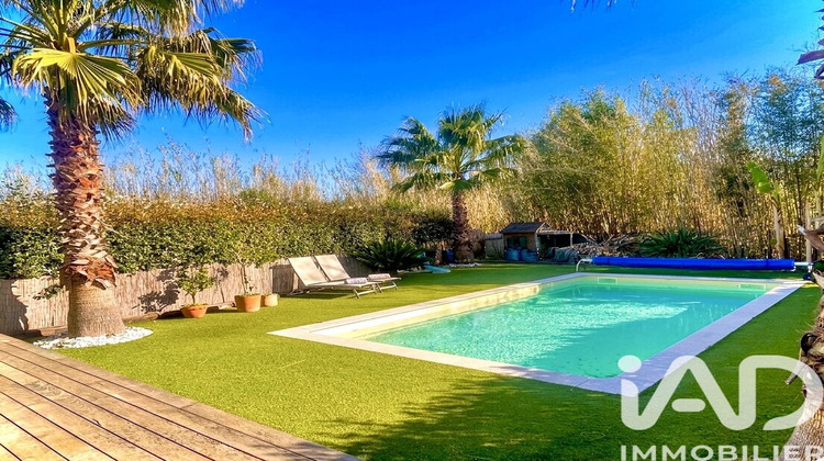 Ma-Cabane - Vente Maison Cogolin, 82 m²