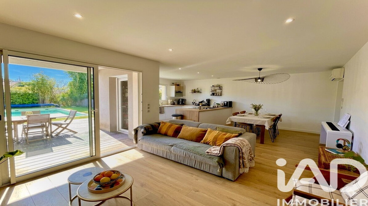 Ma-Cabane - Vente Maison Cogolin, 82 m²