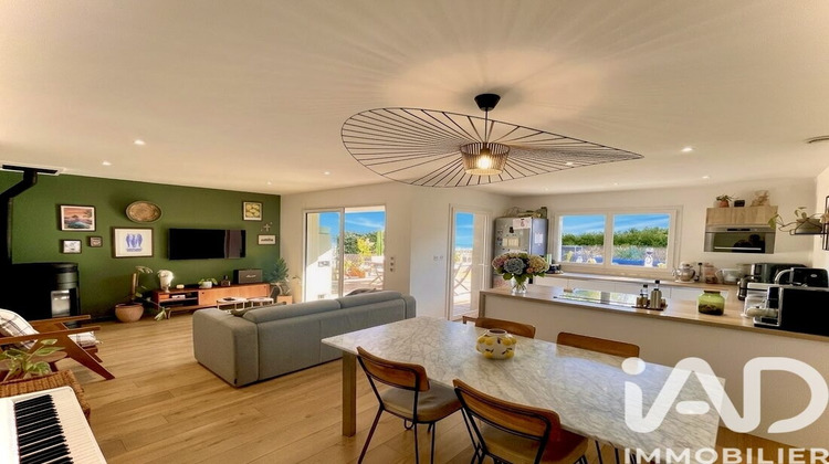 Ma-Cabane - Vente Maison Cogolin, 82 m²